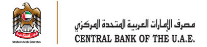 Central Bank of the U.A.E.